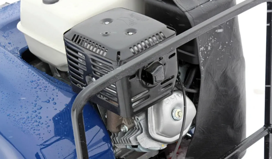 Мотобуксировщик PAXUS 500 15 л.с. в Рязани