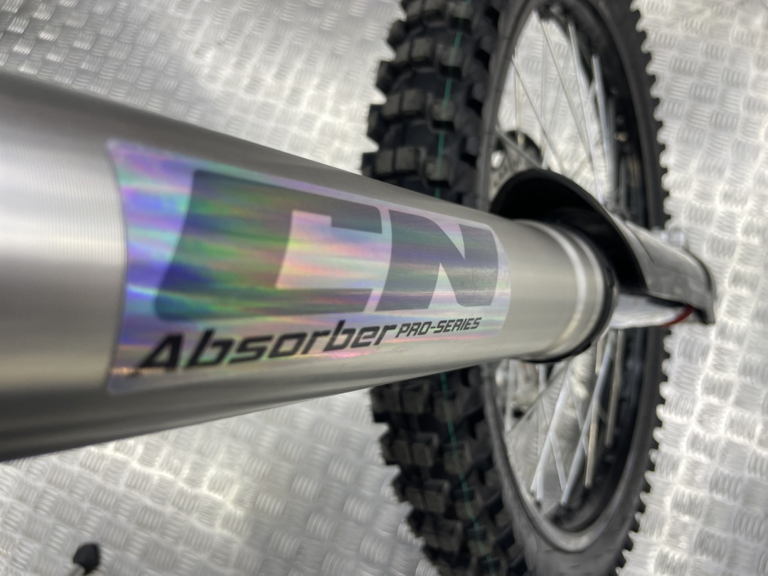 Кроссовый мотоцикл (эндуро) PROMAX PZ9 480 PRO-SPORT в Рязани