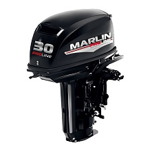 Лодочный мотор MARLIN PROLINE MP 30 AWR в Рязани
