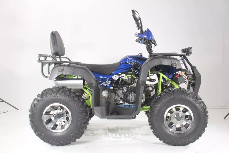 Квадроцикл YACOTA SELA MAX в Рязани