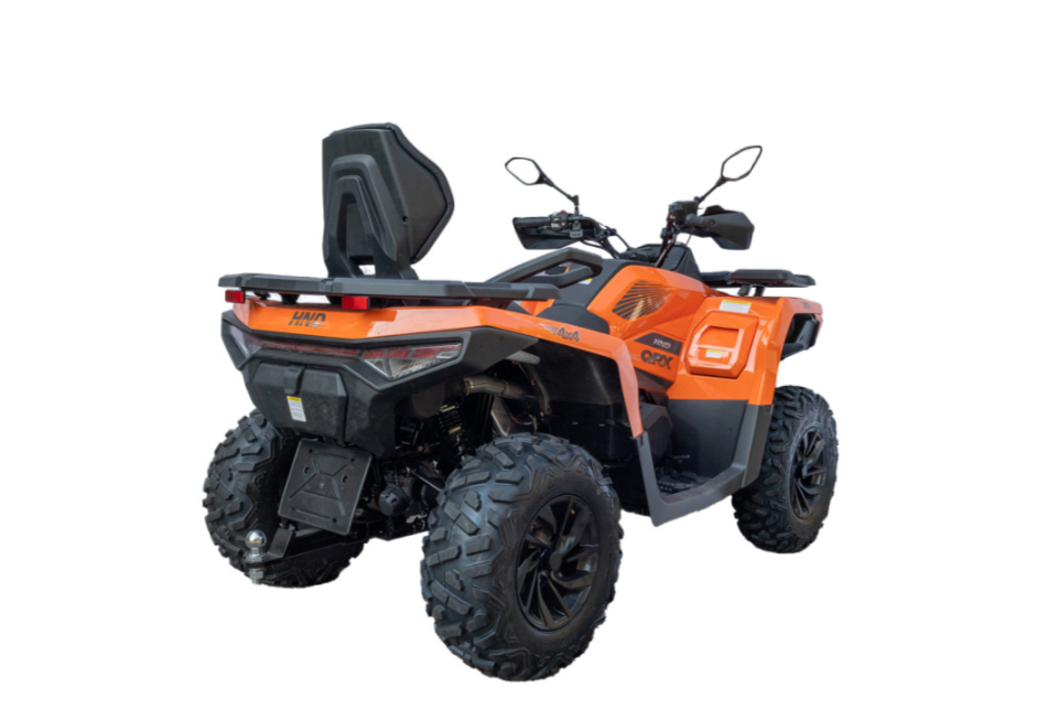 Квадроцикл HND QRX 550 в Рязани