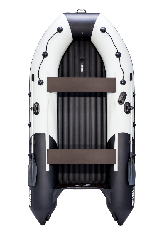 Лодка Ривьера 3600 НДНД-киль в Рязани