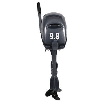 ЛОДОЧНЫЙ МОТОР ALLFA CG T9,8 в Рязани