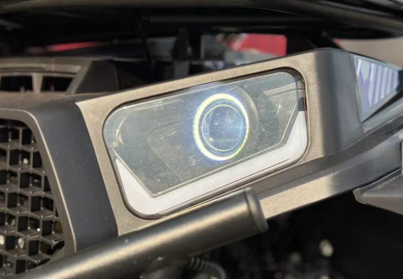 Квадроцикл GBM CROSS HILL 300 NEW PREMIUM в Рязани