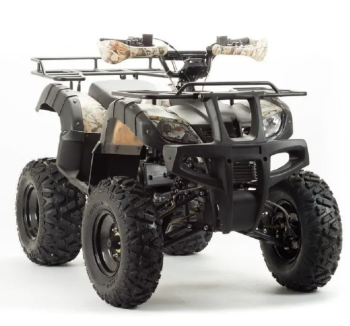 Квадроцикл PROMAX ATV 250 (2025) в Рязани