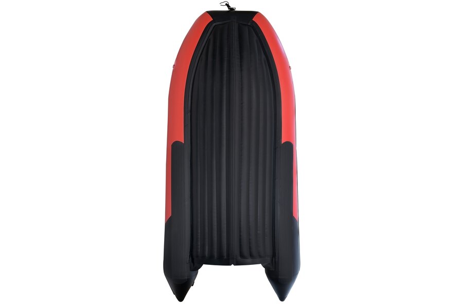 НАДУВНАЯ ЛОДКА GLADIATOR E450PRO в Рязани