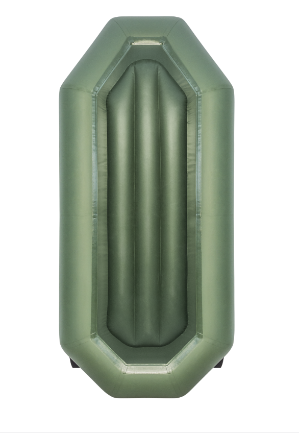 Лодка АКВА-ОПТИМА 260 НД в Рязани