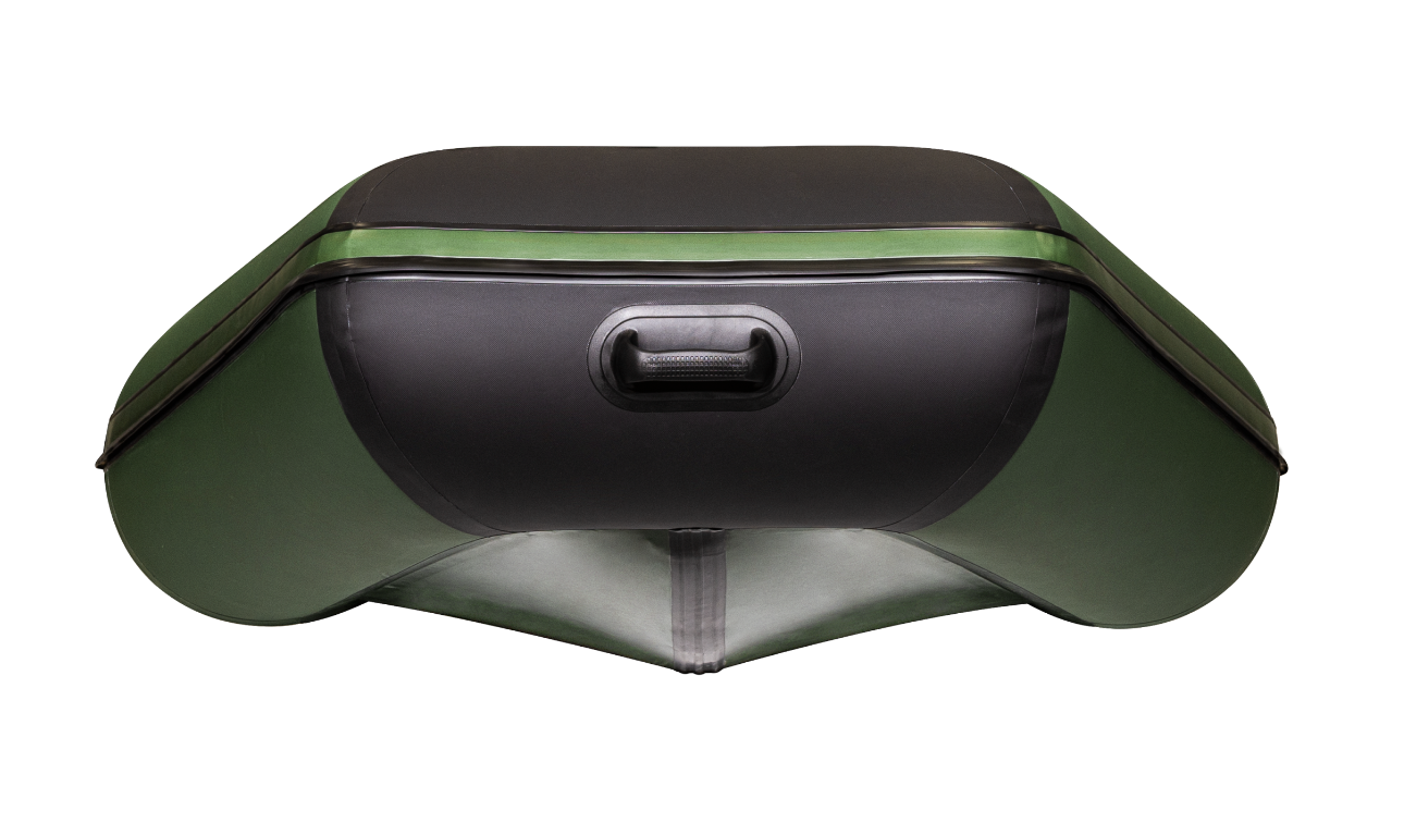  Лодка АКВА 2900 Слань-книжка киль в Рязани