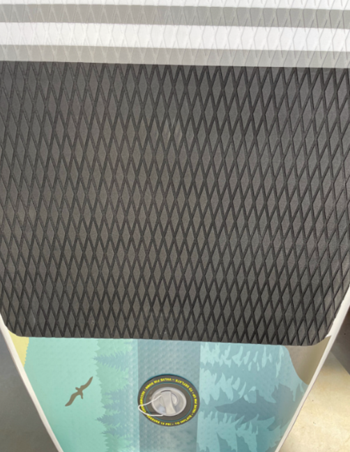 SUP (САП) ДОСКА RAIDEX TAKUMO 10.6’ (320СМ) N 4 в Рязани