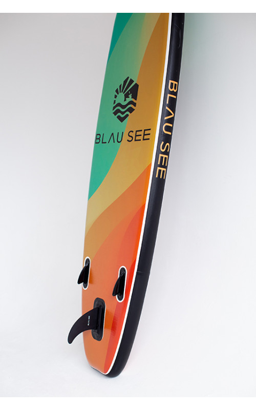 НАДУВНОЙ SUP-BOARD BREEZE 10,6 в Рязани