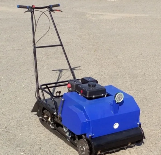 МОТОБУКСИРОВЩИК КОМПАКТНЫЙ ЛИДЕР-СИГМА-2, 8,0+ Л.С., С ЛЫЖНЫМ МОДУЛЕМ, ВАРИАТОР TAV2-40 в Рязани