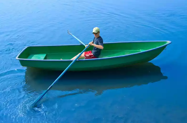 Стеклопластиковая Лодка Голавль в Рязани