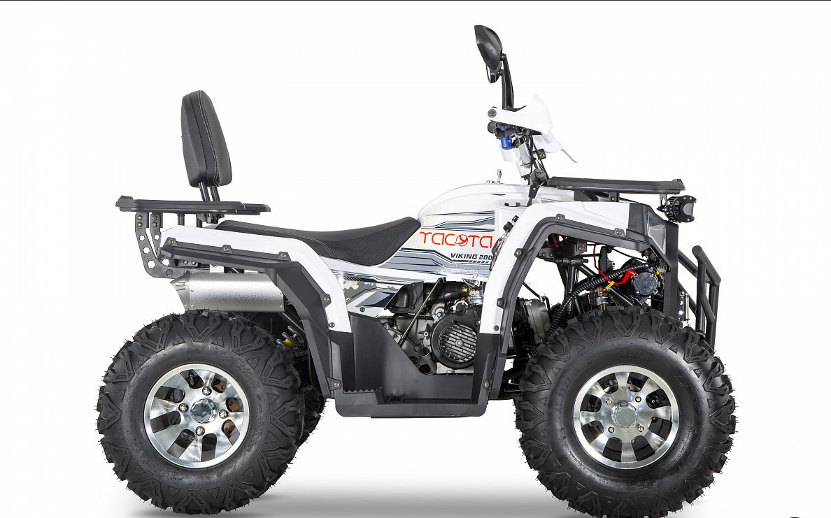 Квадроцикл YACOTA VIKING PRO в Рязани