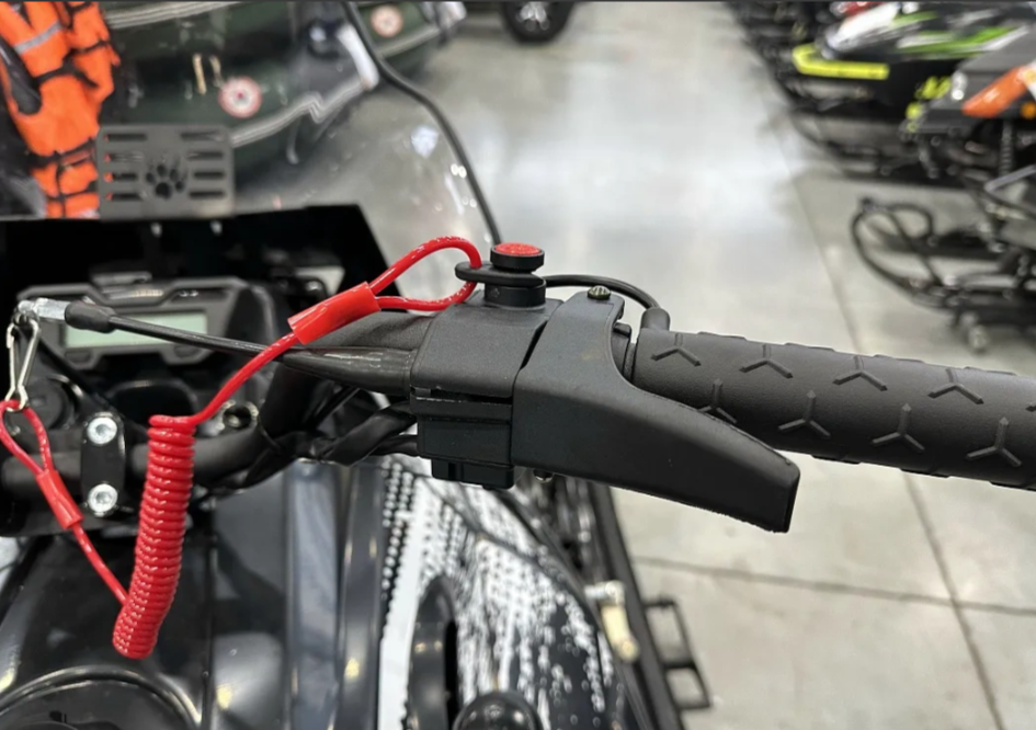 СНЕГОХОД IRBIS SF200L XE SUPERLONG в Рязани