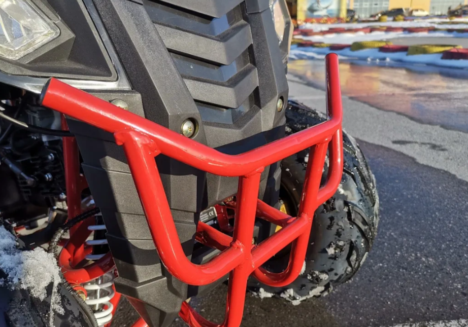 Квадроцикл GBM SHARP KIDS 125 в Рязани