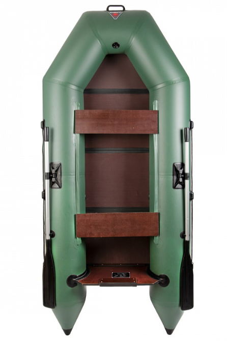ЛОДКА НАДУВНАЯ YUKONA 280 TL (БЕЗ ПАЙОЛА) в Рязани