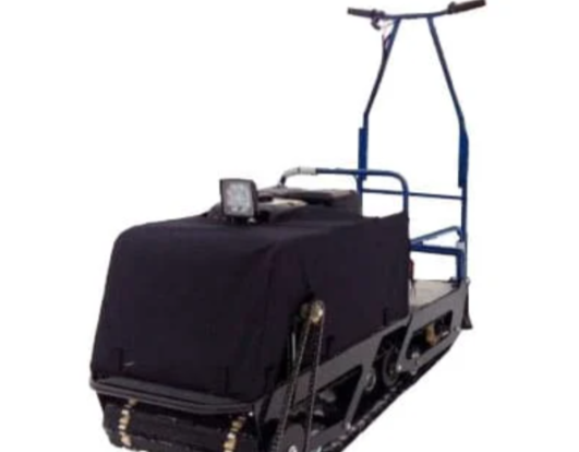 Мотобуксировщик ЕНОТ 2М 15 л.с. в Рязани