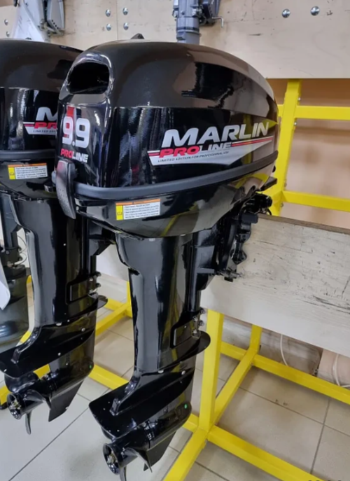 КОМПЛЕКТ ЛОДКА MISHIMO RAPID 360 PRO + ЛОДОЧНЫЙ МОТОР MARLIN PROLINE MP 9.9 (15) AMHS в Рязани