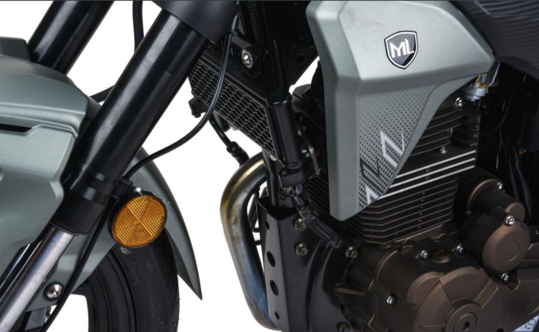 Мотоцикл MOTOLAND (МОТОЛЕНД) 300 CBR в Рязани