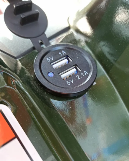 Квадроцикл PROMAX ATV 250 PRO (2025) в Рязани