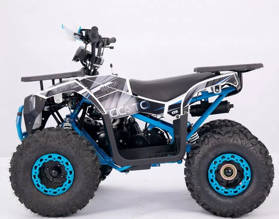 Квадроцикл YACOTA Sirius в Рязани