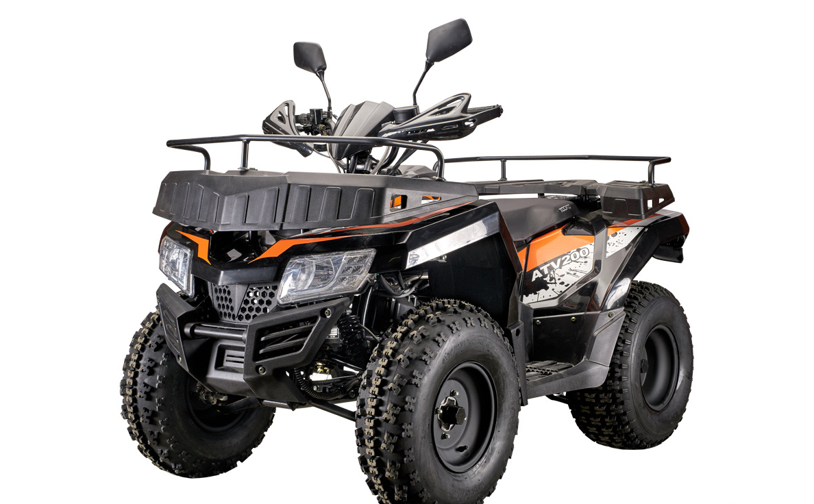 Квадроцикл YACOTA CABO 200 в Рязани