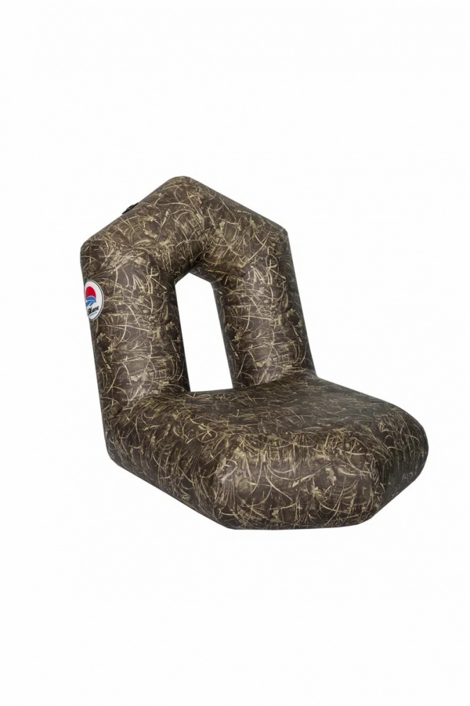 КРЕСЛО НАДУВНОЕ SMARINE, 85Х75 СМ, ПВХ, КАМЫШ в Рязани