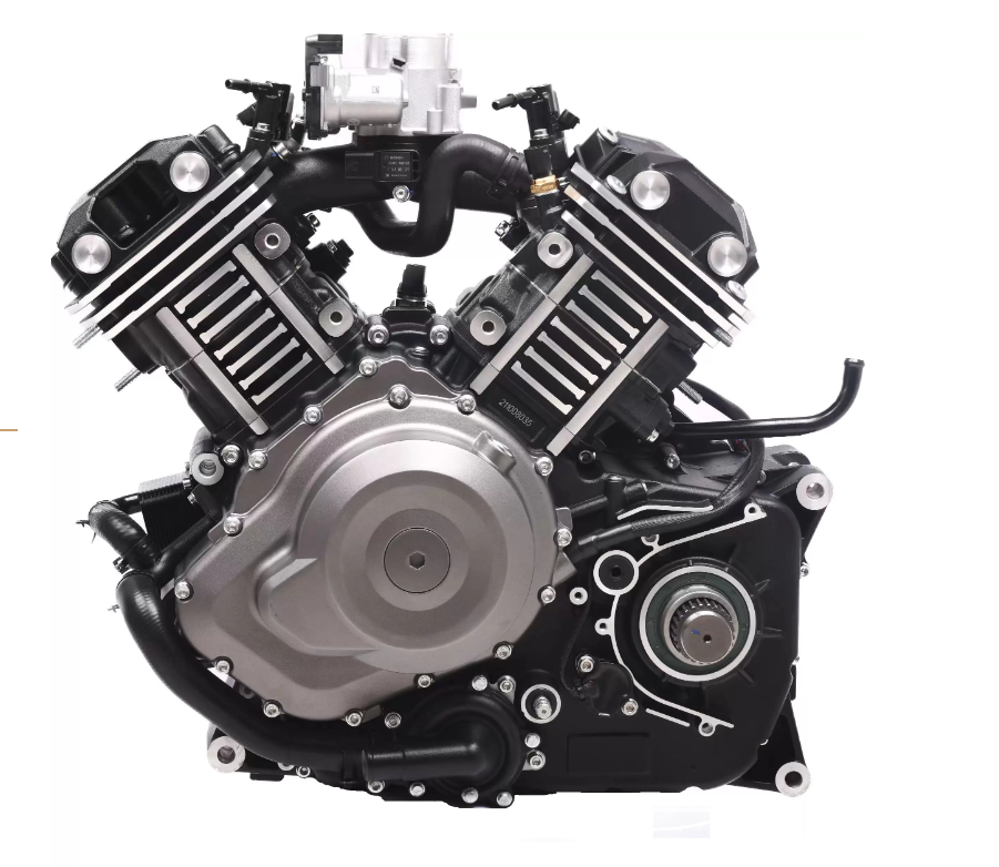 Мотоцикл GAOKIN THOR 1000 в Рязани