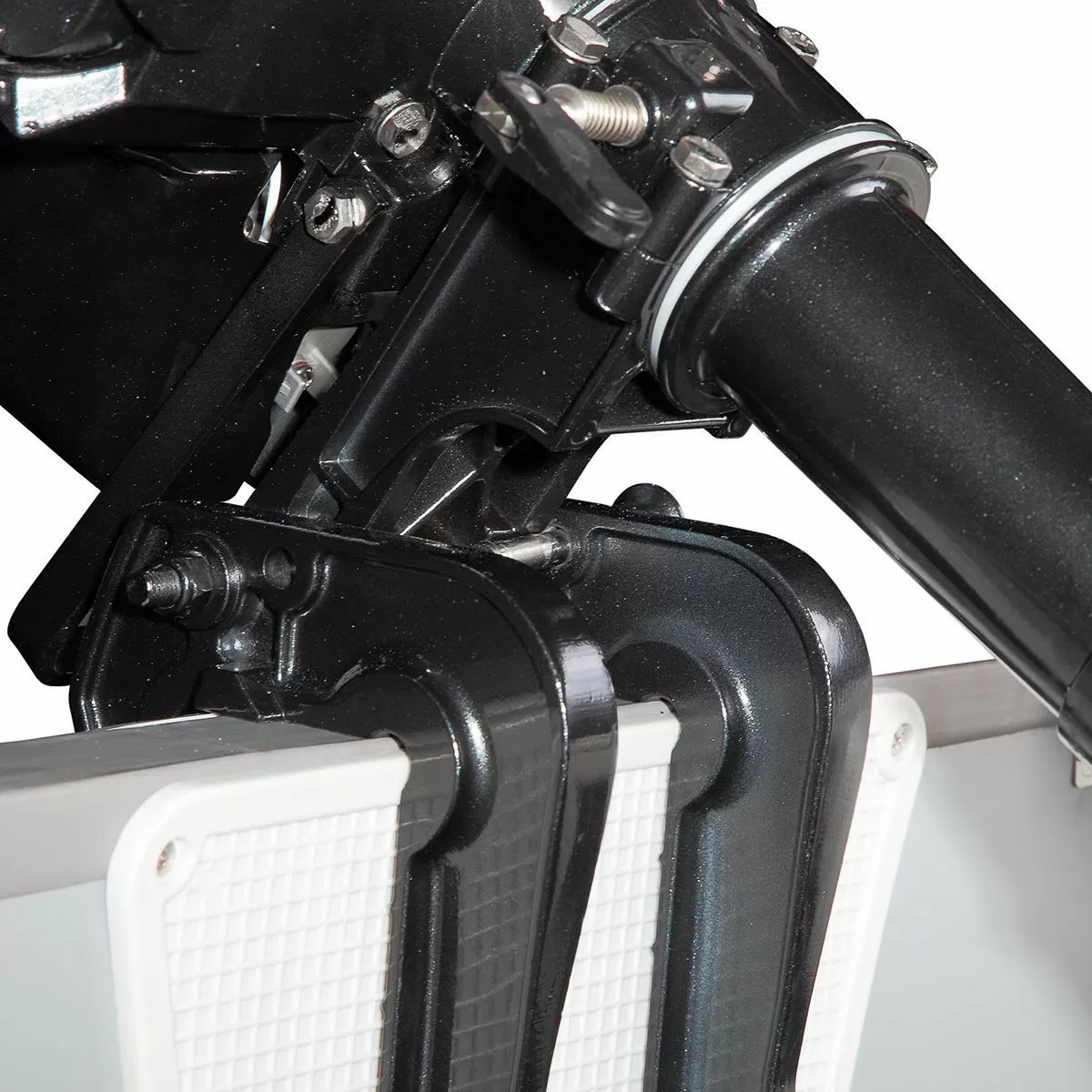 Лодочный мотор MARLIN MP 4 AMHS в Рязани