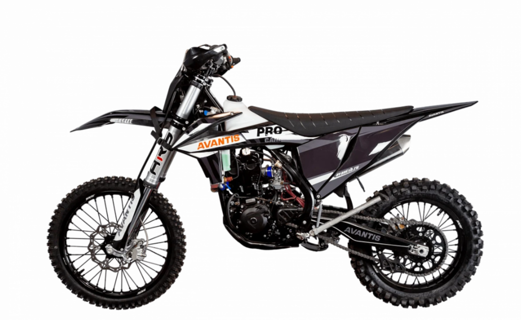 Мотоцикл Avantis Enduro 300 PRO Carb FCR Exclusive (NC300-S/182MM) ARS (2022) в Рязани