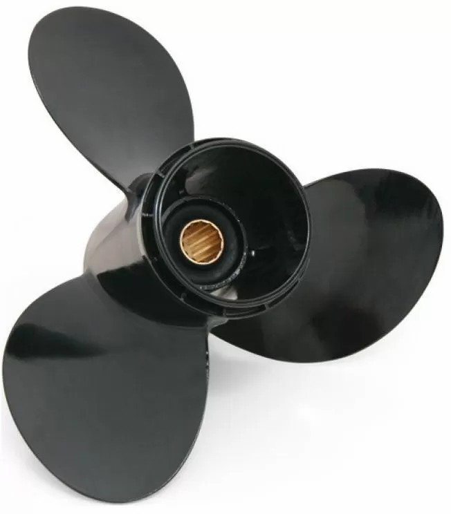 ВИНТ ГРЕБНОЙ SUZUKI DF40-50,60A/DT40-65; 11-1/2X11 в Рязани