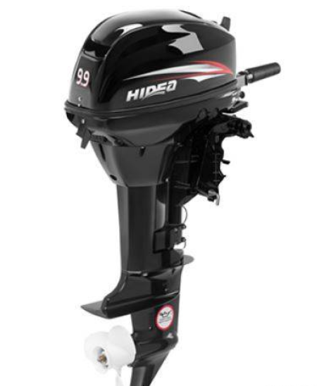 Лодочный мотор HIDEA HD9.9FHS в Рязани