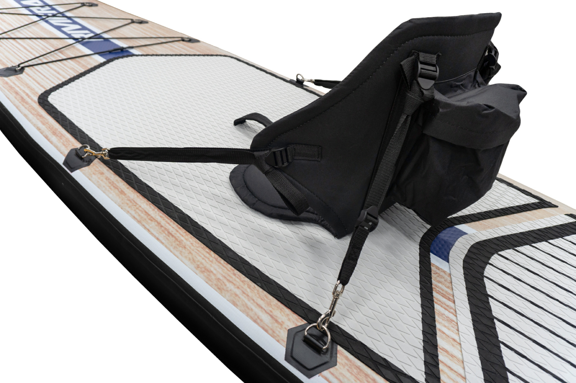 Сап-борд синий 12ft RIVIERA в Рязани