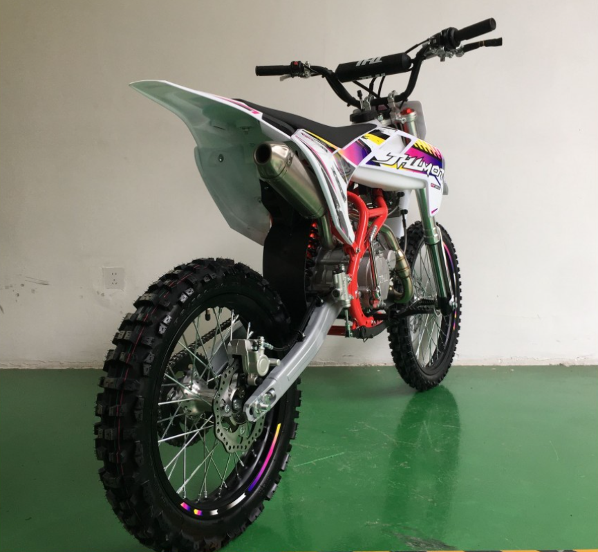 Питбайк JHLMOTO JHL Z150E (YX1P60FMJ) в Рязани