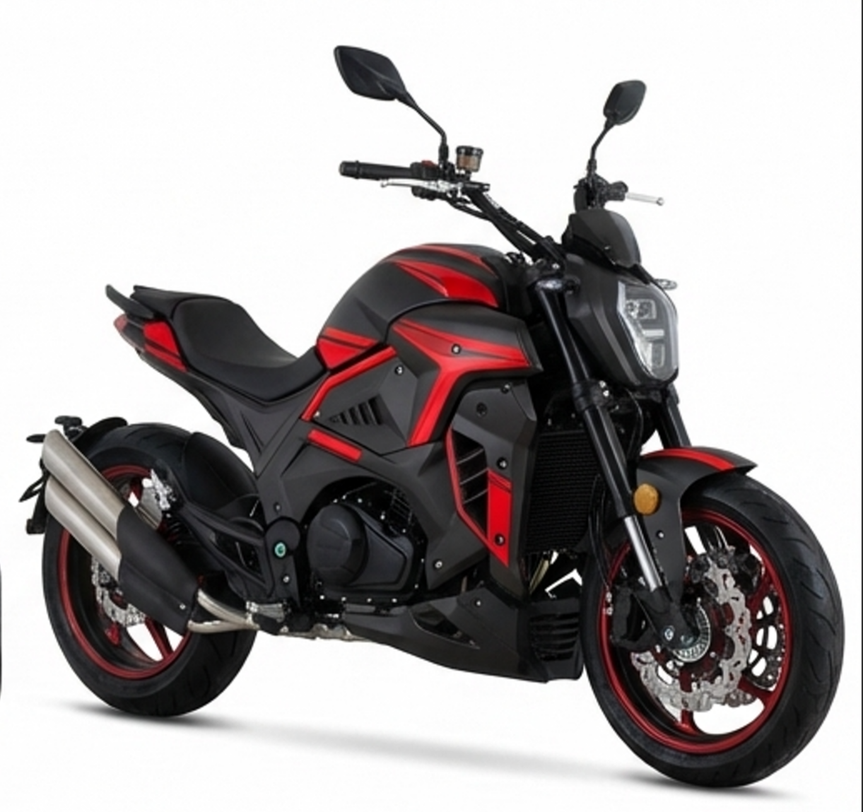 Мотоцикл FAIDET Z450 NAVIGATOR в Рязани