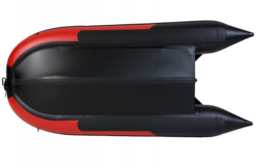 НАДУВНАЯ ЛОДКА GLADIATOR D500AL в Рязани