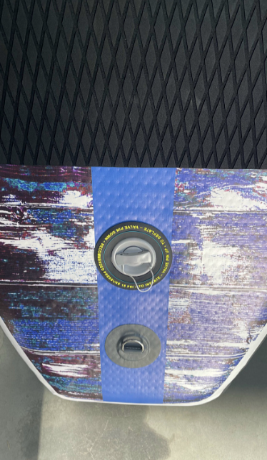 SUP (САП) ДОСКА RAIDEX TAKUMO 10.6’ (320СМ) N 8 в Рязани