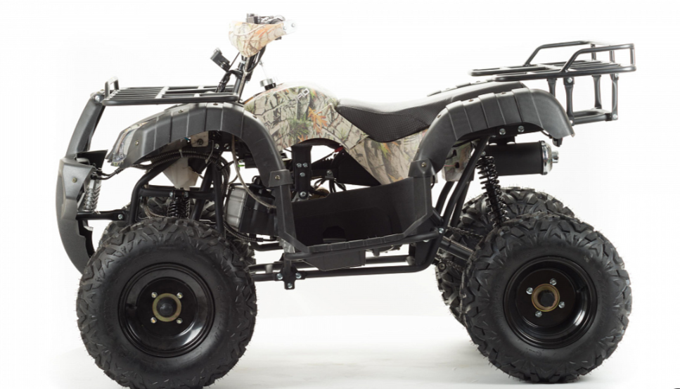 Квадроцикл MOTOLAND (МОТОЛЕНД) 200 ALL ROAD в Рязани