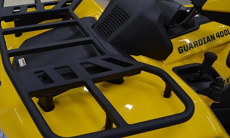 Квадроцикл HISUN GUARDIAN 400L /LONG в Рязани