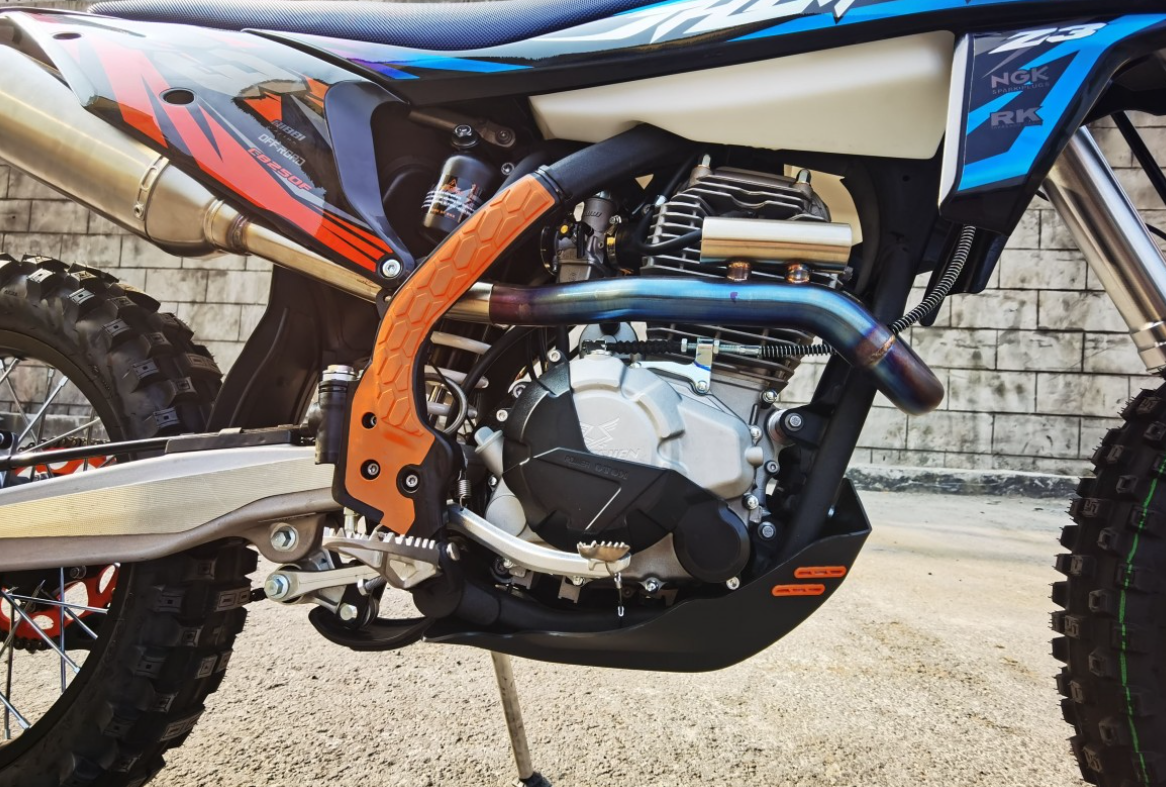 Мотоцикл JHLMOTO JHL Z3 CB250 (172FMM-3A) в Рязани