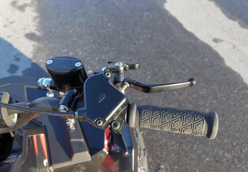 Квадроцикл GBM SHARP KIDS 125 в Рязани