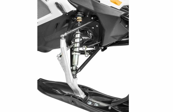 Снегоход STELS SA800R (L LUX WT) ВИТЯЗЬ 2.0 К01 Tech в Рязани