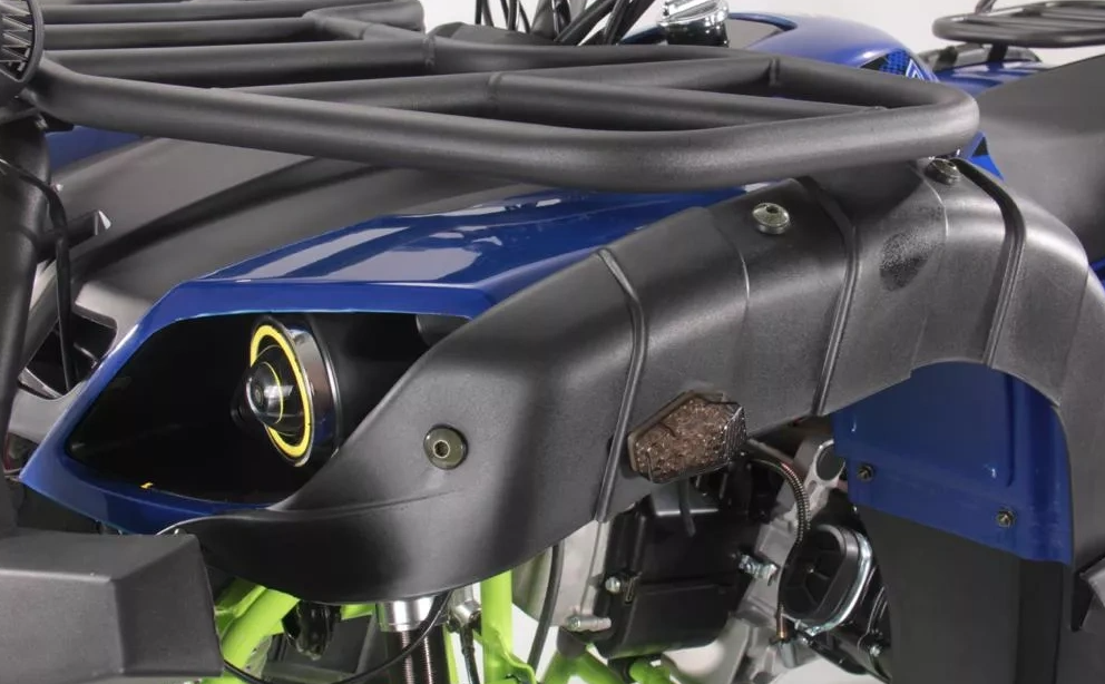 Квадроцикл YACOTA SELA MAX в Рязани