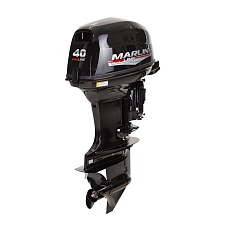 Лодочный мотор MARLIN PROLINE MP 40 AWRL в Рязани