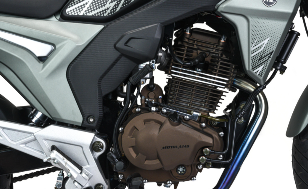 Мотоцикл MOTOLAND (МОТОЛЕНД) 300 CBR в Рязани