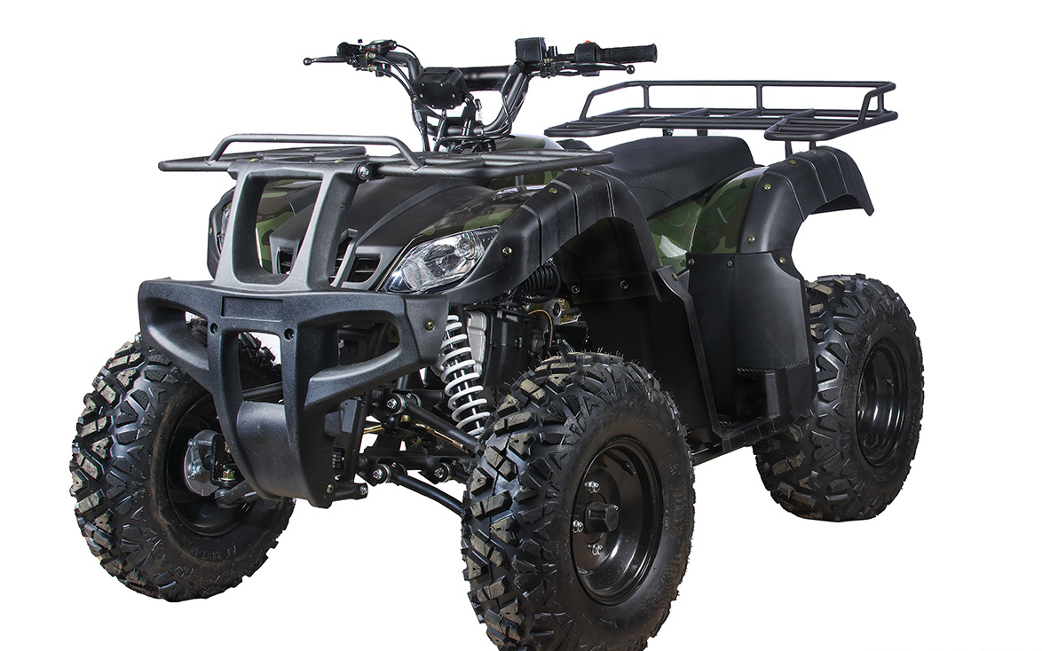 Квадроцикл YACOTA SELA 200 в Рязани