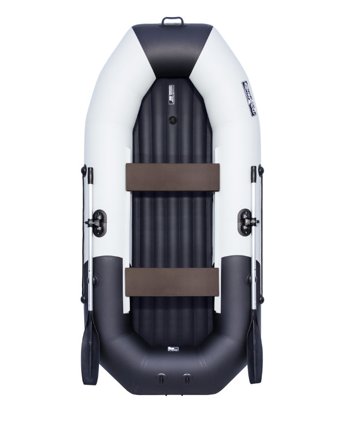 Лодка Таймень NX 270 НД в Рязани