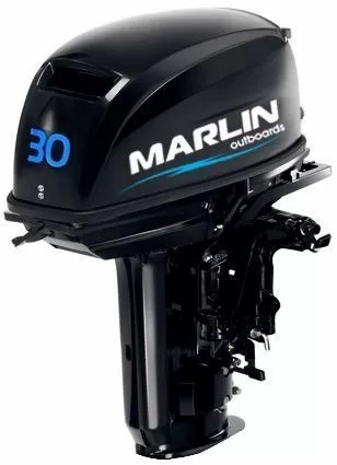 Лодочный мотор MARLIN MP 30 AMH в Рязани