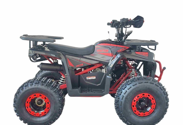 Квадроцикл YACOTA VEKTOR 125 в Рязани