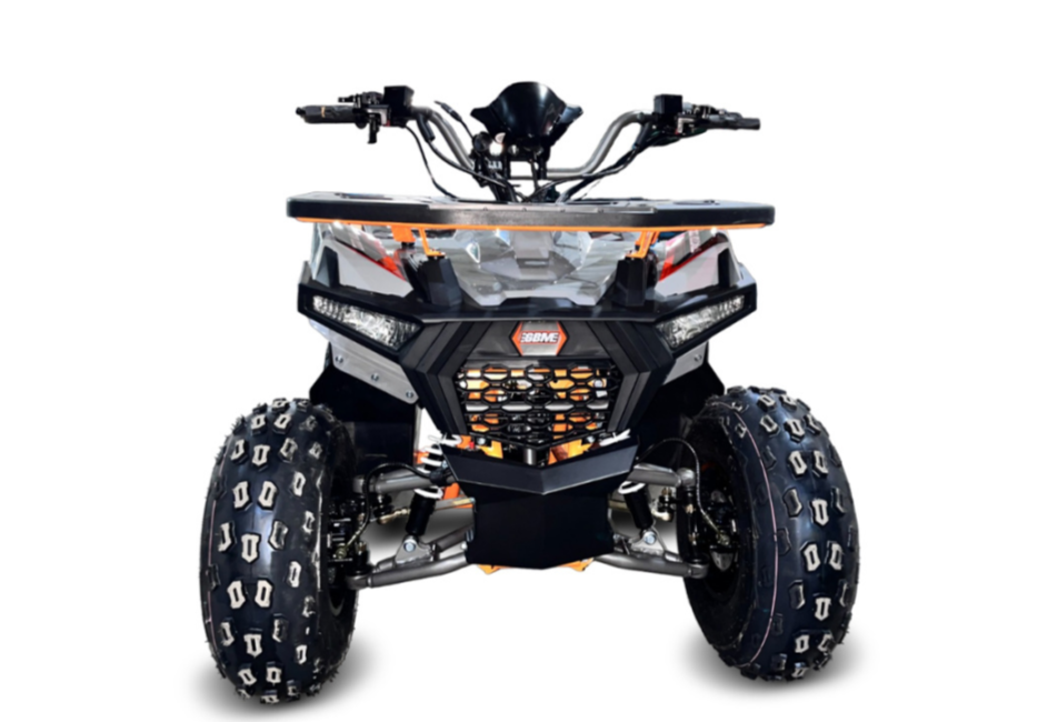 Квадроцикл GBM DAXTER 220 NEW PREMIUM в Рязани